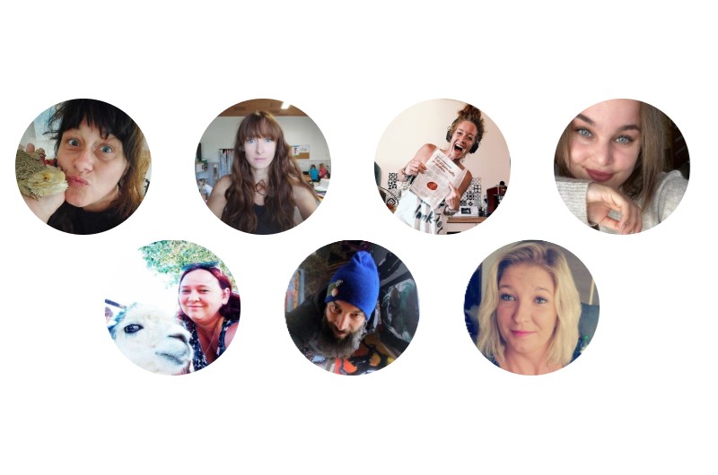 MŠ Val - tým pedagogů