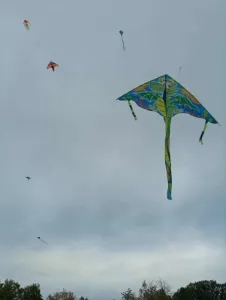 Drakiáda ve Valu 2025