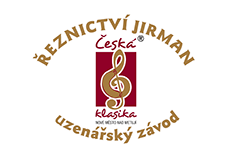 Řeznictví Jirman