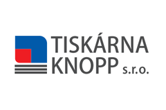 Tiskárna Knopp